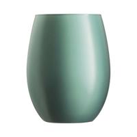 Glazenset Chef & Sommelier Primary Groen Glas 360 ml 6 Stuks