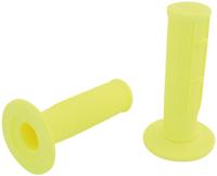 PROGRIP Rubber grip 794 ge fluo 115mm closed