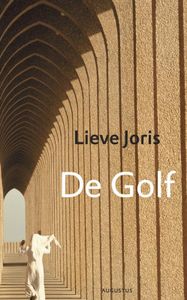 De golf - Lieve Joris - ebook