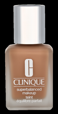 Clinique Superbalanced Makeup CN 90 Sand Foundation 30 ml Dames