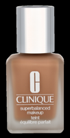 Clinique Superbalanced Makeup CN 90 Sand Foundation 30 ml Dames