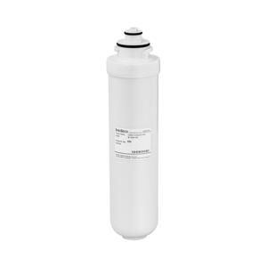 Koolstof composiet filter - 2-delige filtratie - 1 µ m/5 µ m