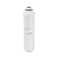 Koolstof composiet filter - 2-delige filtratie - 1 µ m/5 µ m