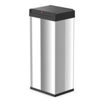 Hailo 0860-211 big-box swing xl afvalemmer 52l rvs Hailo 0860-211 big-box swing xl afvalemmer 52l rvs