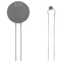 TDK PTC-thermistor Radiaal bedraad 15 Ω 1 stuk(s)
