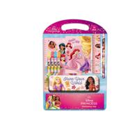 Vulpotlood Disney Princess Bloom