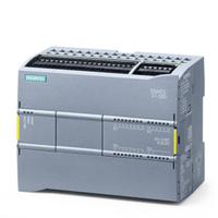 Siemens 6ES7215-1AF40-0XB0 Compacte PLC-CPU - thumbnail