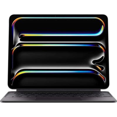 Apple - Magic Keyboard voor iPad Pro 13 (M4) - Zwart