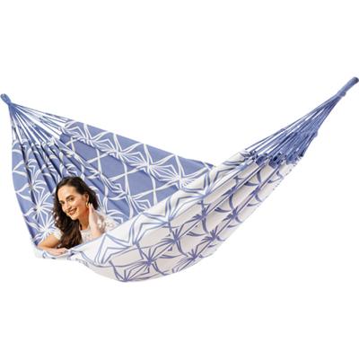 Hangmat Familie 'Stars' Norland - Paars - Colombiaanse - 200 kg - Luilak