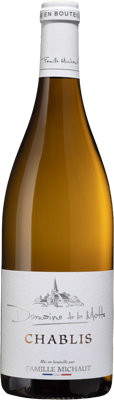 Domaine de la Motte Chablis