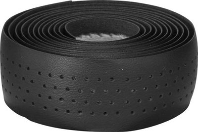 Tecora stuurlint fantastique perforation ø2.5x30mm 200cm zwart op kaart
