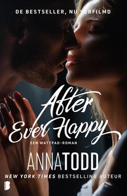 After Ever Happy - Anna Todd - ebook