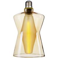 Nordlux 2480042700 LED-lamp Energielabel G (A - G) E27 4.1 W (Ø) 120 mm Dimbaar 1 stuk(s)