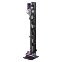 VEVOR Stofzuigerstandaard Dyson Multi-Models Vloerstandaard 32x26x126cm Zwart VEVOR Stofzuigerstandaard Dyson Multi-Models Vloerstandaard 32x26x126cm Zwart