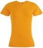 Promodoro E3005 Women´s Premium-T - Orange - XS