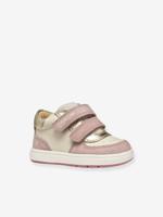 Hoge baskets B BIGLIA GIRL B564CA0 GEOX rozen
