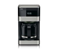 Braun KF7120 Koffiefilter apparaat Rvs - thumbnail