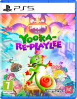 PS5 Yooka-Replaylee