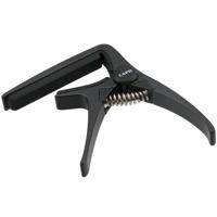 Fazley C3-BK Black capo voor klassieke gitaar - thumbnail