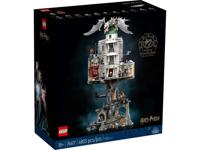 LEGO HARRY POTTER 76417 Gringotts Tovenaarsbank - Collectors' Edition