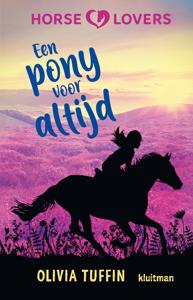 Een pony voor altijd - Olivia Tuffin - ebook