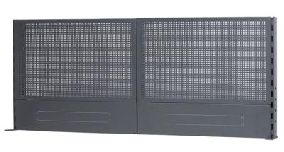 Beta C58K/2Pf 1,6M Geperforeerde Panelen | 2 stuks - 058000802