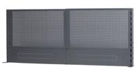 Beta C58K/2Pf 1,6M Geperforeerde Panelen | 2 stuks - 058000802