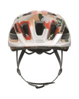 Abus helm aduro 3.0 orange palm m 52-58cm Abus helm aduro 3.0 orange palm m 52-58cm