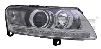 Koplamp rechts 2012427069