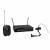 Shure SLXD14/98H-H56 draadloze instrumentmicrofoon (518 - 562 MHz)