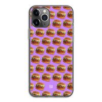 Giants: iPhone 11 Pro Transparant Hoesje