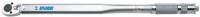 Unior Grs momentsleutel 1/4" 2-24nm