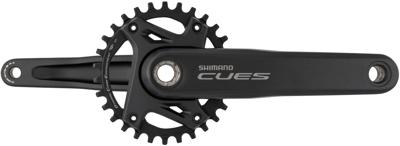 SHIMANO Crankset shim.cues cues fc-u6000-1 30t 170mm