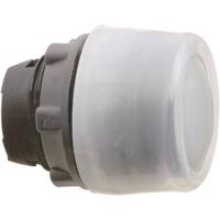 Schneider Electric ZB5AP2 ZB5AP2 Frontelement voor druktoets 1 knop Druk-ontgrendeling 1 stuk(s)