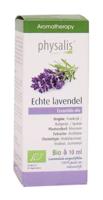 Physalis Aromatherapy Essentiële Oliën Echte Lavendel Olie 30ml