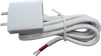 Aansluitsnoer voor 24v aluminium LED bar - LED1026
