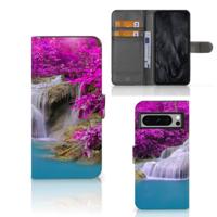 Google Pixel 8 Pro | Flip Cover | Waterval