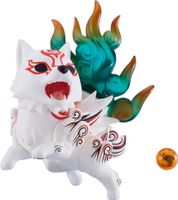 Okami Nendoroid - Shiranui