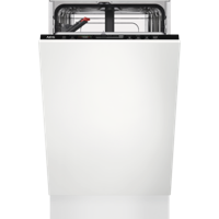 AEG 7000 serie glasscare inbouwvatwasser 45 cm FSE73407P