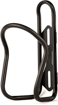 SILCA Bot.cage sicuro titanium black