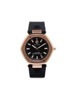 Philipp Plein montre The Hexagon 38mm - Noir