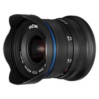 Laowa Venus 9mm f/2.8 Zero-D DJI DL-mount objectief - thumbnail