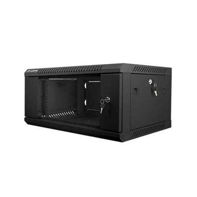 Wand patchkast Lanberg WF01-6404-10B