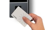 Safescan RFID badges voor tijdsregistratiesystemen TimeMoto, pak van 25 stuks - thumbnail