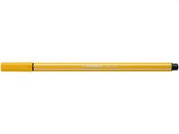 Stabilo Pen 68 - Premium Viltstift - Curry - thumbnail