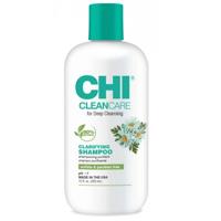 CHI CleanCare Clarifying Shampoo 355ml