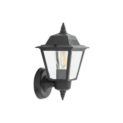 Lyora WandlampAna zwart - 10499