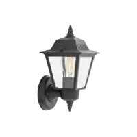 Lyora WandlampAna zwart - 10499