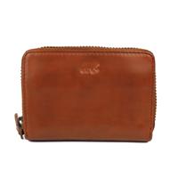 Bear Design Pasjeshouder Rudie Cognac