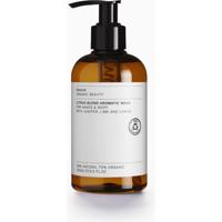 Evolve Organic Beauty Citrus Blend Aromatic Wash 250ml Evolve Organic Beauty Citrus Blend Aromatic Wash 250ml